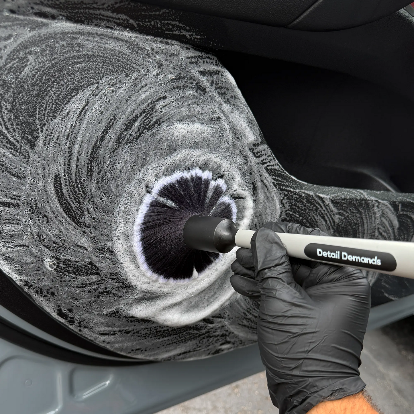 Ultra-Soft Detail Brush Set