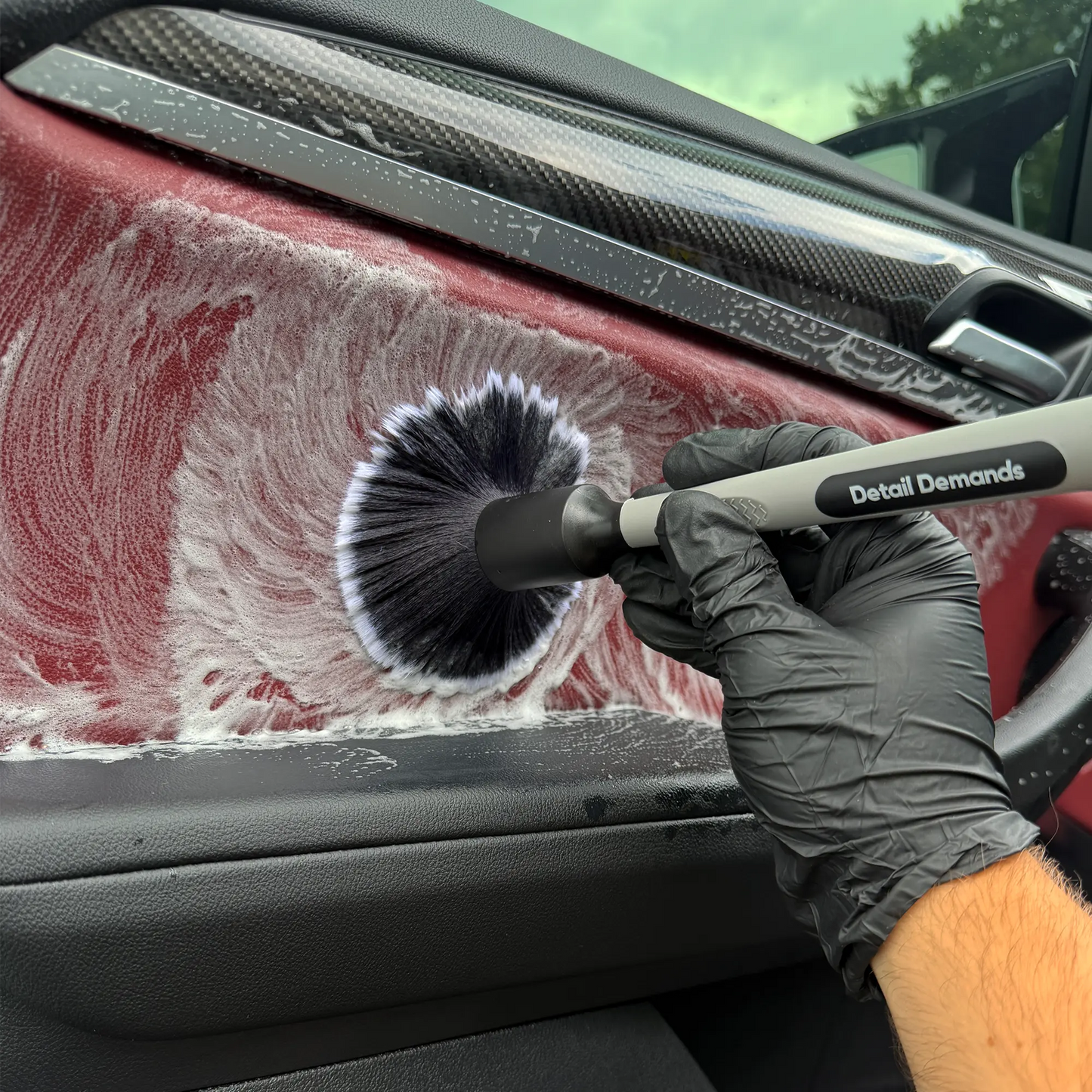 Ultra-Soft Detail Brush Set