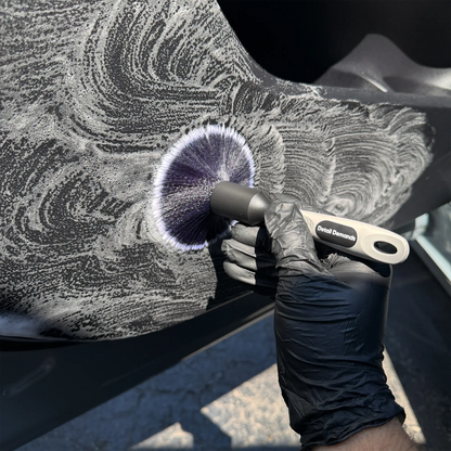 Ultra-Soft Detail Brush Set