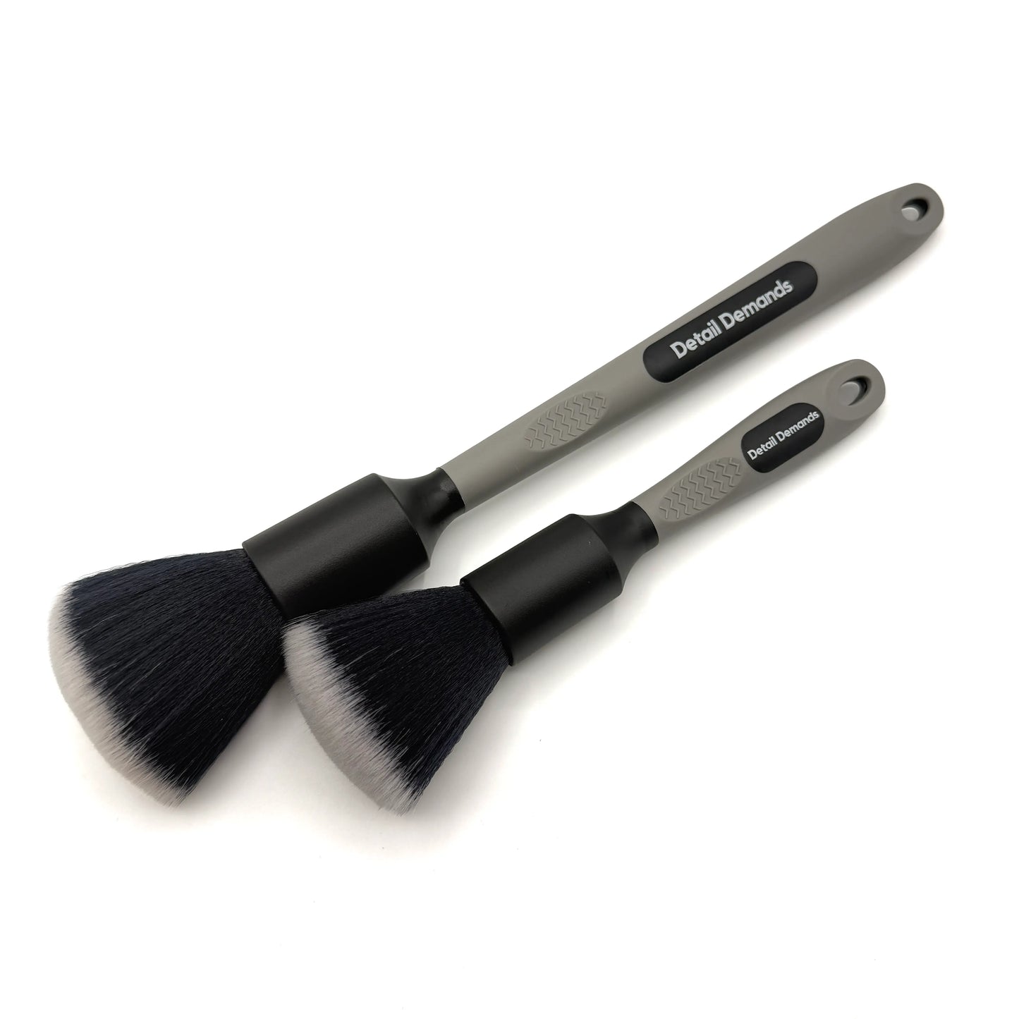 Ultra-Soft Detail Brush Set